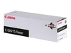 Canon C-EXV 15 - Schwarz - Original - Tonerpatrone