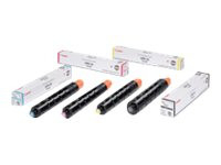 Canon GPR-30 - Gelb - Original - Tonerpatrone
