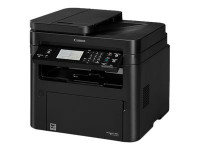 Canon i-SENSYS MF267dw - Multifunktionsdrucker - s/w - Laser - A4 (210 x 297 mm)