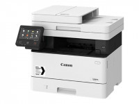 Canon i-SENSYS MF446x - Multifunktionsdrucker - s/w - Laser - A4 (210 x 297 mm)