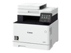 Canon i-SENSYS MF742Cdw - Multifunktionsdrucker - Farbe - Laser - A4 (210 x 297 mm)