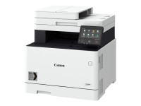 Canon i-SENSYS MF742Cdw - Multifunktionsdrucker - Farbe - Laser - A4 (210 x 297 mm)