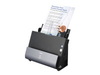 Canon imageFORMULA DR-C225W II - Dokumentenscanner - Duplex - 600 dpi x 600 dpi - bis zu 25 Seiten/M
