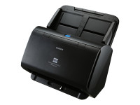 Canon imageFORMULA DR-C240 - Dokumentenscanner - Duplex - Legal - 600 dpi x 600 dpi - bis zu 45 Seit