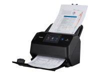 Canon imageFORMULA DR-S150 - Dokumentenscanner - Duplex - 216 x 3000 mm - 600 dpi x 600 dpi - bis zu