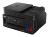 Canon PIXMA G7050 - Multifunktionsdrucker - Farbe - Tintenstrahl - Refillable - A4 (210 x 297 mm)