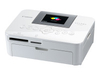 Canon SELPHY CP1000 - Drucker - Farbe - Thermosublimation - 100 x 148 mm bis zu 0.45 Min./Seite (Far