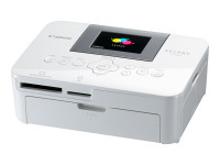 Canon SELPHY CP1000 - Drucker - Farbe - Thermosublimation - 100 x 148 mm bis zu 0.45 Min./Seite (Far