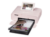Canon SELPHY CP1300 - Drucker - Farbe - Thermosublimation - 100 x 148 mm bis zu 2.2 Abzüge/Min. (Far