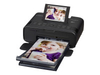 Canon SELPHY CP1300 - Drucker - Farbe - Thermosublimation - 148 x 100 mm bis zu 0.78 Min./Seite (Far