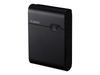 Canon SELPHY Square QX10 - Drucker - Farbe - Thermosublimation - 72 x 85 mm bis zu 0.7 Min./Seite (F