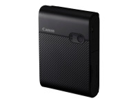 Canon SELPHY Square QX10 - Drucker - Farbe - Thermosublimation - 72 x 85 mm bis zu 0.7 Min./Seite (F