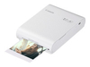 Canon SELPHY Square QX10 - Drucker - Farbe - Thermosublimation - 72 x 85 mm bis zu 0.7 Min./Seite (F