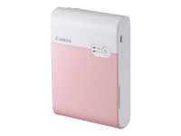 Canon SELPHY Square QX10 - Drucker - Farbe - Thermosublimation - 72 x 85 mm bis zu 0.7 Min./Seite (F