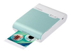 Canon SELPHY Square QX10 - Drucker - Farbe - Thermosublimation - 72 x 85 mm bis zu 0.7 Min./Seite (F