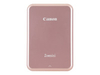 Canon Zoemini - Drucker - Farbe - Thermosublimation - 50.8 x 76.2 mm - 314 x 400 dpi - bis zu 0.83 M