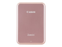 Canon Zoemini - Drucker - Farbe - Thermosublimation - 50.8 x 76.2 mm - 314 x 400 dpi - bis zu 0.83 M