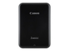 Canon Zoemini - Drucker - Farbe - Thermosublimation - 50.8 x 76.2 mm - 314 x 400 dpi - bis zu 0.83 M