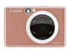 Canon Zoemini S - Digitalkamera - Kompaktkamera mit PhotoPrinter