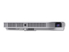 Casio Slim XJ-A242 - DLP-Projektor - Laser/LED - tragbar - 2500 lm - WXGA (1280 x 800)