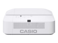 Casio Ultra Short Throw XJ-UT352W - DLP-Projektor - Laser/LED - 3500 lm - WXGA (1280 x 800)