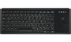 Cherry Active Key IndustrialKey AK-4400-T - Tastatur ak-4400-tu-b/uk