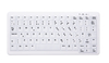 Cherry Active Key MedicalKey AK-C4110 - Tastatur - kabellos ak-c4110f-fu1-w/uk