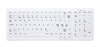 Cherry Active Key MedicalKey AK-C7000 - Tastatur - kabellos ak-c7000f-fu1-w/nor