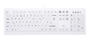 Cherry Active Key MedicalKey AK-C8100 - Tastatur - USB ak-c8100f-uvs-w/uk