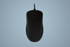 Cherry Active Key Medizinische Maus AK-PMH12 - Maus ak-pmh12ob-us-b