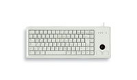 Cherry Compact-Keyboard G84-4400 - Tastatur - USB g84-4400lubeu-0