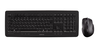 Cherry DW 5100 - Tastatur-und-Maus-Set - kabellos jd-0520eu-2