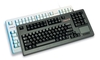 Cherry G80 11900 - Tastatur - PS/2 - Deutsch g80-11900ltmde-2