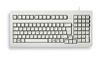 Cherry G80-1800 - Tastatur - PS/2,  USB - Spanisch g80-1800lpces-0