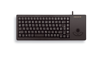 Cherry G84-5400 XS Trackball Keyboard - Tastatur g84-5400lumgb-2