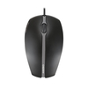 Cherry GENTIX SILENT - Maus - optisch - 3 Tasten jm-0310-2