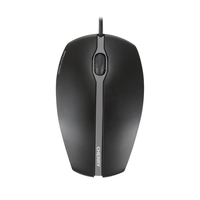 Cherry GENTIX SILENT - Maus - optisch - 3 Tasten jm-0310-2