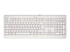 Cherry KC 1068 - Tastatur - English - US / Europe