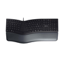 Cherry KC 4500 ERGO - Tastatur - USB - QWERTZ jk-4500ch-2