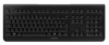 Cherry KW 3000 - Tastatur - geräuscharm,  Full-Size-Layout jk-3000gb-2