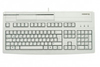 Cherry MultiBoard MultiBoard MX - Standard - Verkabelt - USB - QWERTZ - Grau