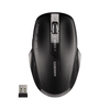 Cherry MW 2310 2.0 Wireless Mouse schwarz,  USB jw-t0320