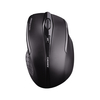 Cherry MW 3000 - Maus - Für Rechtshänder - Infrarot - 5 Tasten - kabellos - 2.4 GHz - kabelloser Emp jw-t0100