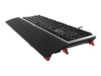 Cherry MX-Board 5.0 - Tastatur - hintergrundbeleuchtet