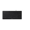 Cherry STREAM KEYBOARD TKL - Tastatur - USB - GB jk-8600gb-2