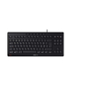 Cherry STREAM KEYBOARD TKL - Tastatur - USB - Schweiz jk-8600ch-2