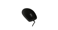 Cherry WASHABLE SCROLL WHEEL MOUSE WATERTIG - Maus ak-pmj1ow-uv-b