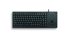 Cherry XS G84-5400 - Tastatur - USB - Pan-Nordic g84-5400lumpn-2