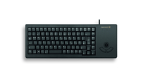 Cherry XS G84-5400 - Tastatur - USB - Pan-Nordic g84-5400lumpn-2