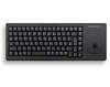 Cherry XS G84-5400 - Tastatur - USB - Schweiz g84-5400lumch-2